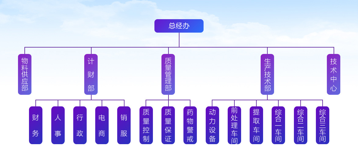 振东五和堂,振东,五和堂,组织架构